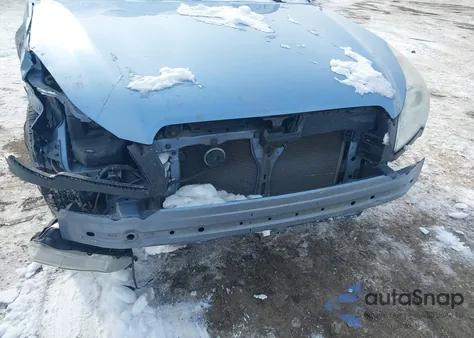 2011 Subaru Legacy 2.5I Premium z USA, uszkodzony, nr VIN 4S3BMBC69B3247639